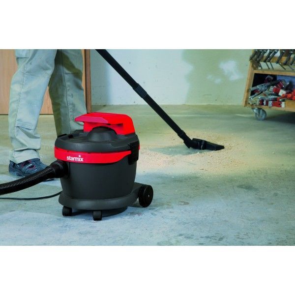 Пилосос Starmix AS 1220 HK 014081