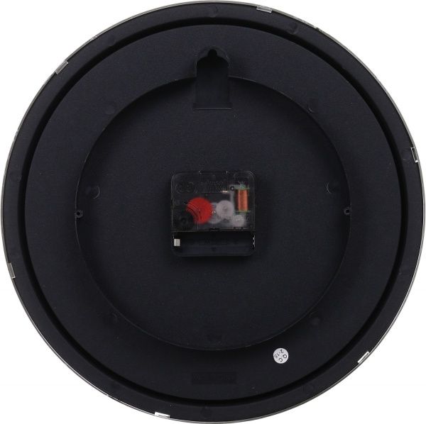 Часы настенные Basic Timing 3176-W