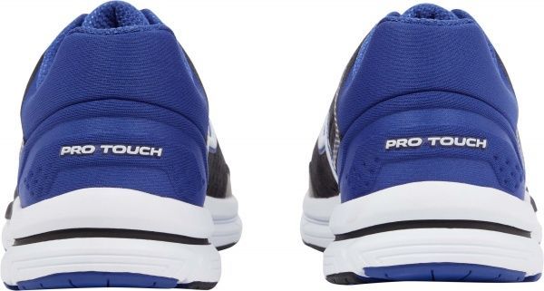 Кроссовки Pro Touch Elexir 9 M 288278-902050 р.EUR 45 черно-синий