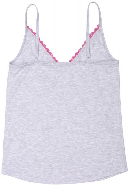 Піжама жіноча Ніжність р. L сірий 