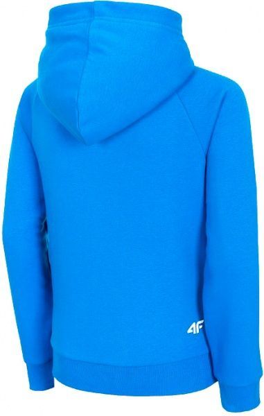 Джемпер 4F HJZ20-JBLM008A-36S р. 146 синий
