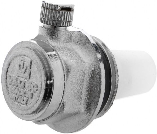 Повітровідвідник для радіатора автоматичний лівий VT.501.S.06