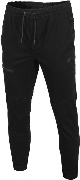 Брюки 4F D4Z20-SPMC201-20S р. 2XL черный