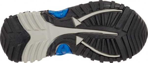 Сандалі McKinley Vapor 2 JR 185225-914055 р. EUR 29 чорний