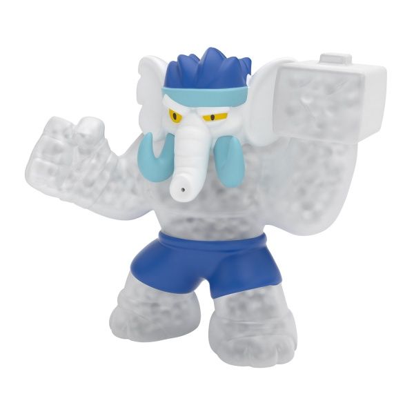 Іграшка-розтяжка GooJitZu Тайро і Гігастук 121745 