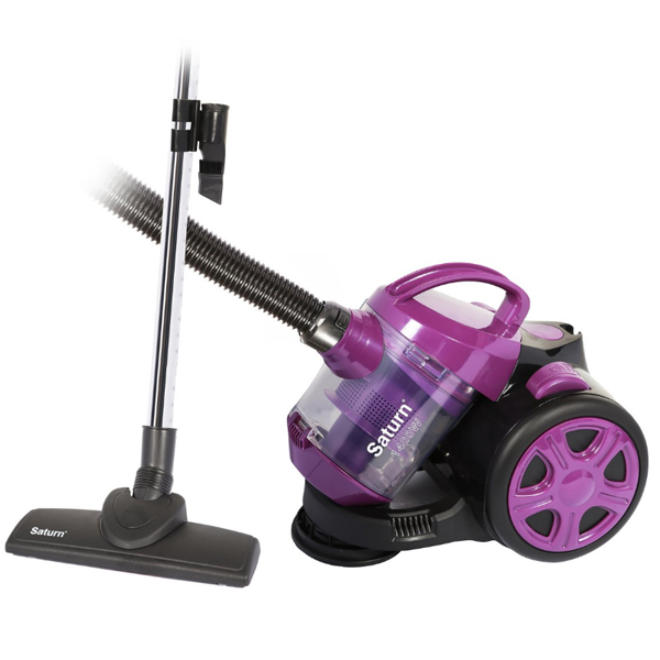 Пылесос Saturn ST-VC0256