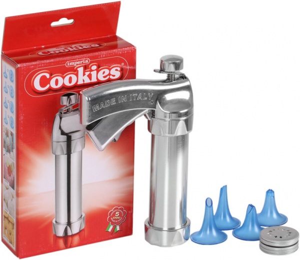 Відсаджувальна машина Cookies для тістечок Imperia