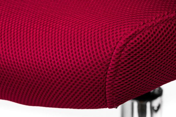 Кресло Special4You Marin E0932 красный 