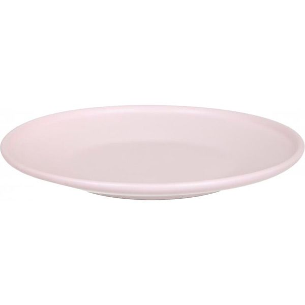 Тарелка обеденная Pinkstone 21 см JY-W06