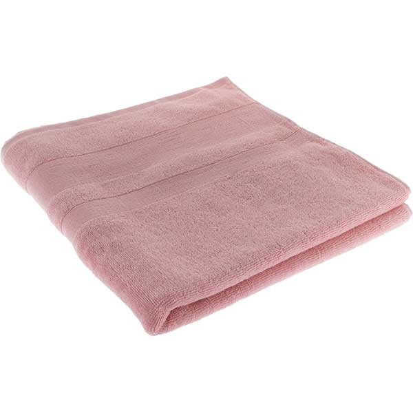 Полотенце La Nuit Loft лосось 70x140 см