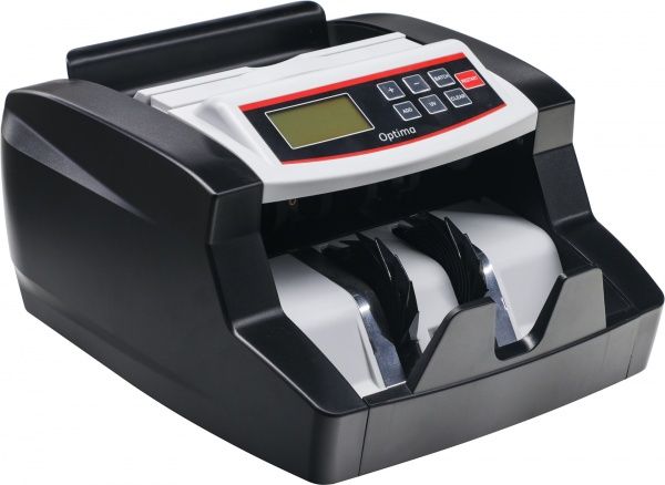 Лічильник банкнот Optima 2700 