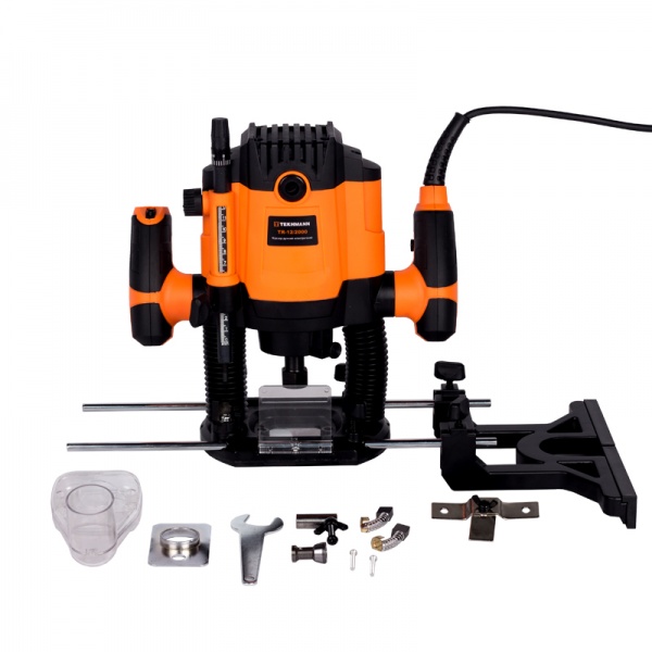 Фрезер Tekhmann TR-12/2000 850982