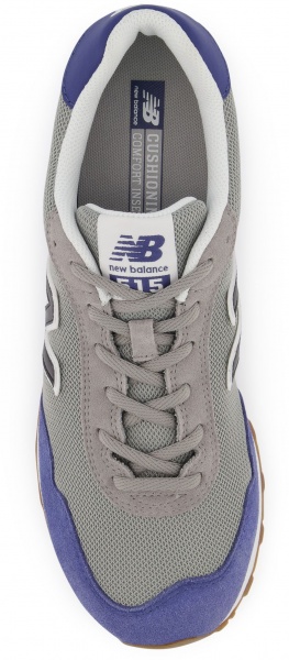 Кроссовки New Balance ML515VL3 р.45 серый