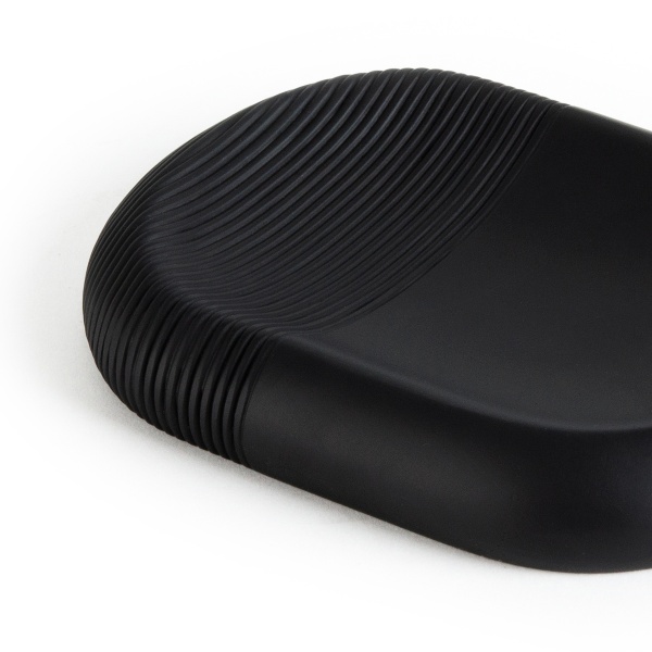 Мыльница MVM Boston BA-02 Black