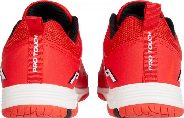 Кроссовки Pro Touch Rebel IV J 419886-903251 р.28 красный