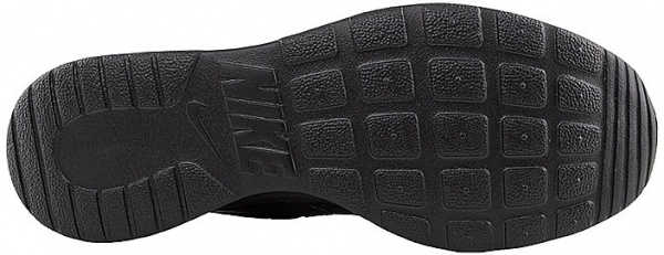 Кроссовки Nike TANJUN DJ6258-001 р.45 черный