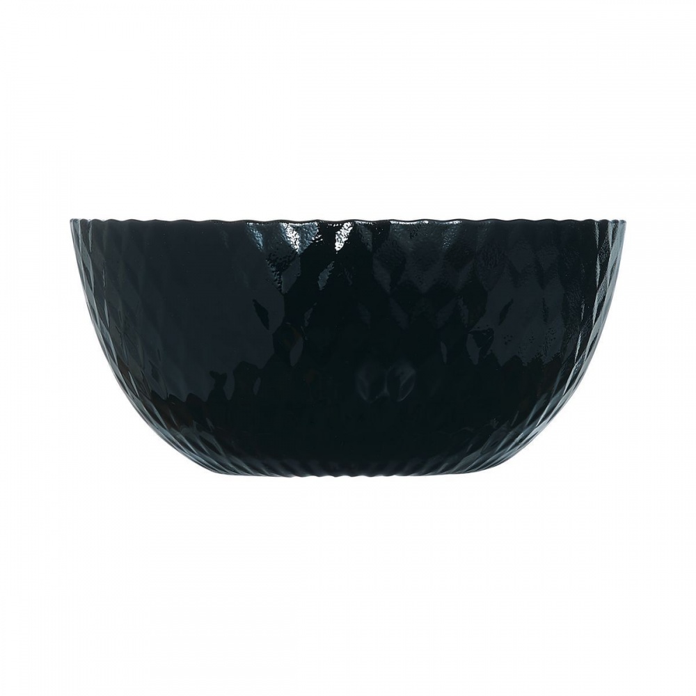 Салатник Luminarc Pampille Black 13 см Q4621