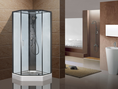 Душевой бокс EGO EGOIST 900х900х2150 мм CD9091