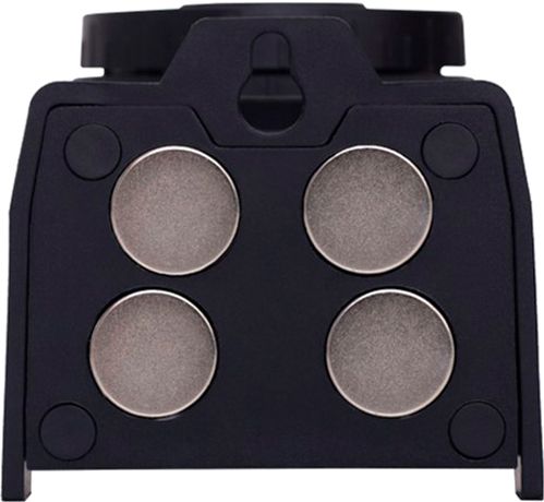 Адаптер Accurate лазерного уровня с магнитами, Power-тип, 5/8 149-AP