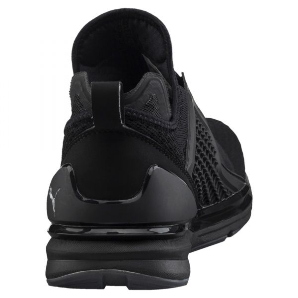 Кросівки Puma IGNITE Limitless 18949501 р.8 чорний