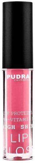 Блеск для губ Pudra Cosmetics №22 2,5 мл