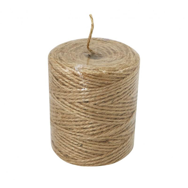 Шпагат Радосвіт джутовий пакувальний 1,8 мм 200 м