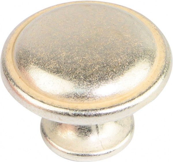 Мебельная ручка CL 24221.01.030 18904 серебристый Bosetti Marella