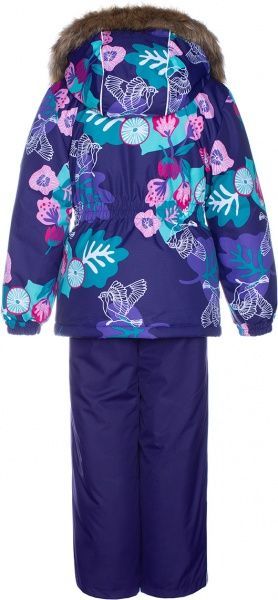 Комплект HUPPA WONDER р.116 фиолетовый 41950030-94073-116 