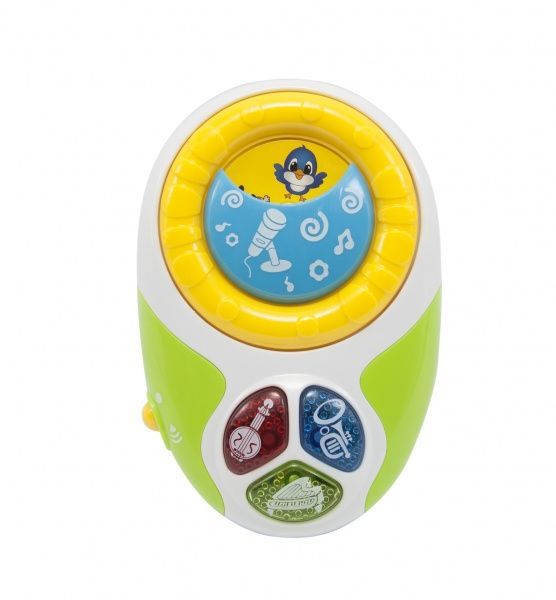 Игрушка музыкальная Baby Team 