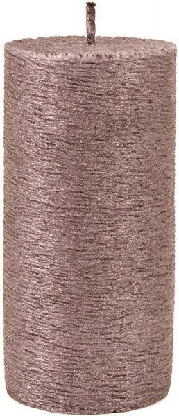 Свеча SB 55/110 черный шелк