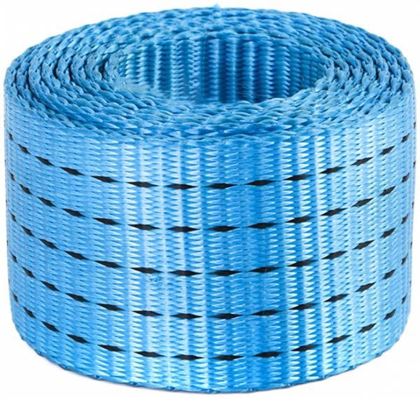 Лента упаковочная полипропиленовая