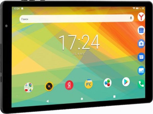 Планшет Prestigio MultiPad Grace 4991 10,1 2/16GB 3GWi-Fi black (PMT4991_4G_D) 