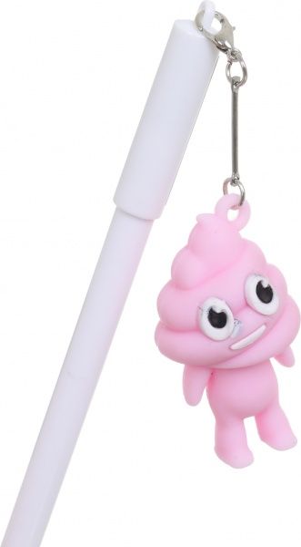 Ручка гелевая Ходячий сюрприз 