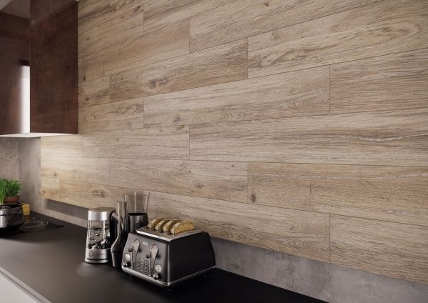 Плитка Ceramika Paradyz SANAN BEIGE mat 16х98,5 