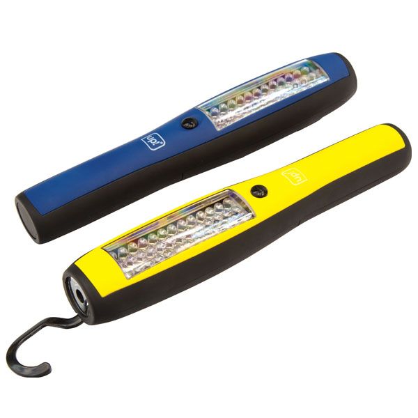 Фонарь Expert FL-U302LP-6265 красный 