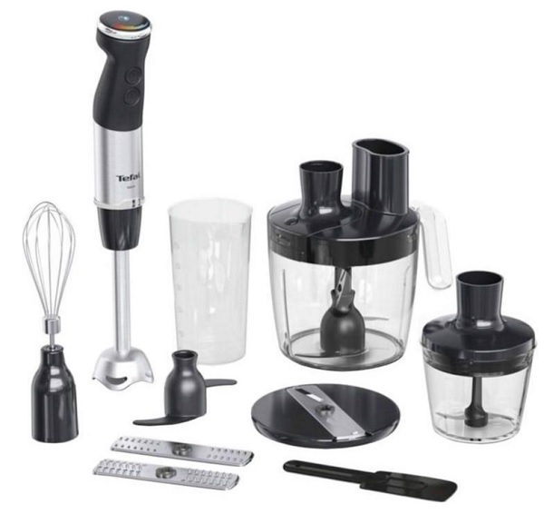 Блендер заглибний Tefal HB67G830