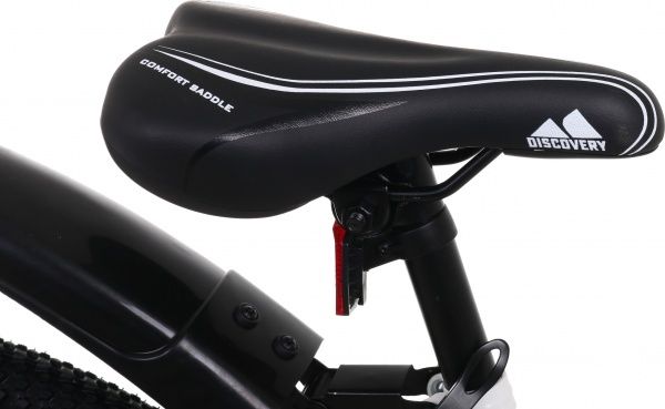 Велосипед Discovery 13