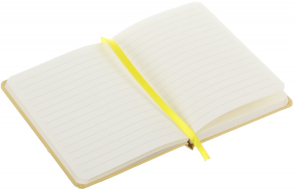 Книга для записей Зебра в галстуке А6 96 листов