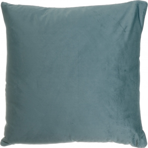 Подушка декоративна Verona 45x45 см бірюзовий La Nuit 