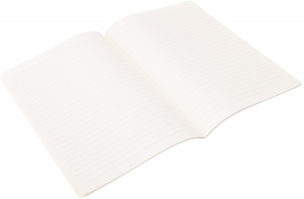 Блокнот Привет 25х18 см