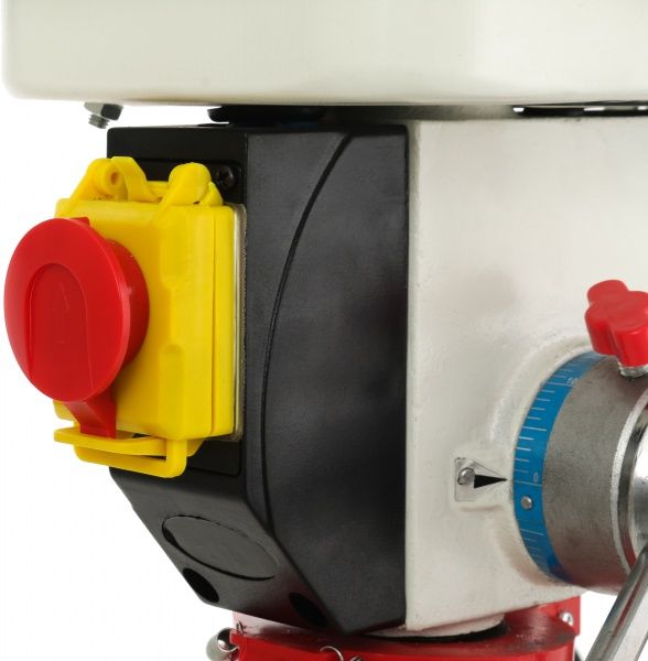 Станок сверлильный JET JDP-10L