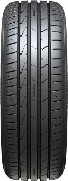 Шина Hankook K125 215/65R16 98V нешипованая лето