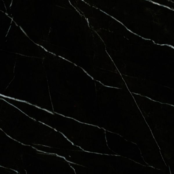 Плитка  Golden Tile Absolute чорний 400x400 мм