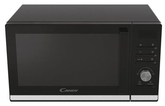 Мікрохвильова піч Candy CMGA20TNDB 