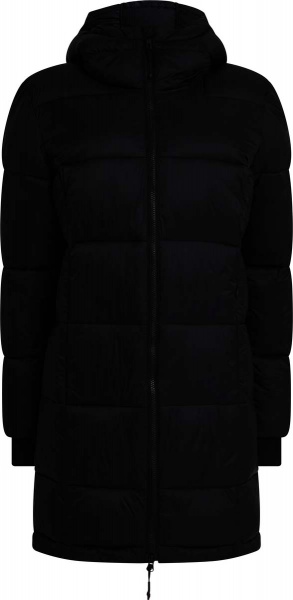 Пальто McKinley Terrilo CT W 419986-057 р.38 черный