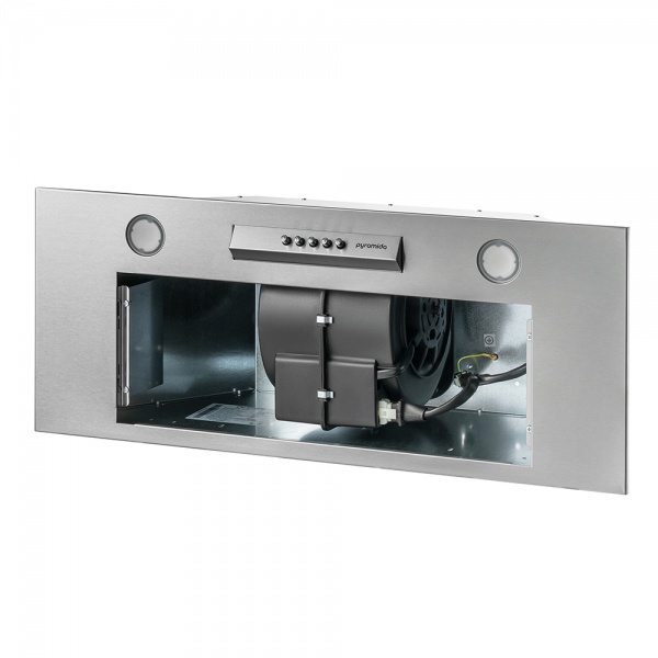 Вытяжка Pyramida ABH 70 PBA (1150) IX