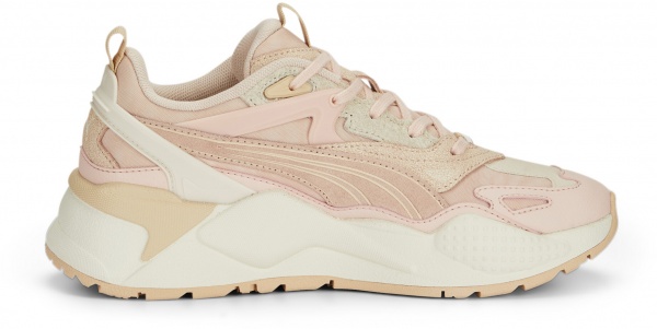 Кроссовки Puma RS-X EFEKT THRIFTED WNS 39211102 р.36 UK 3,5 розовый