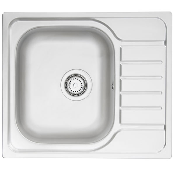 Мойка для кухни Teka Universal 1B 1D 30000061 