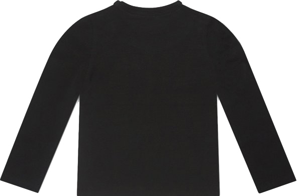 Реглан для хлопчика Koko Noko р.134 чорний N819 