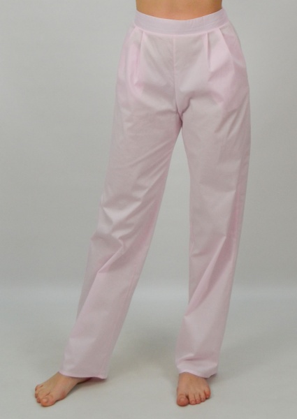 Штани Roksana Ketrin №1528/69001 р. 46 рожевий